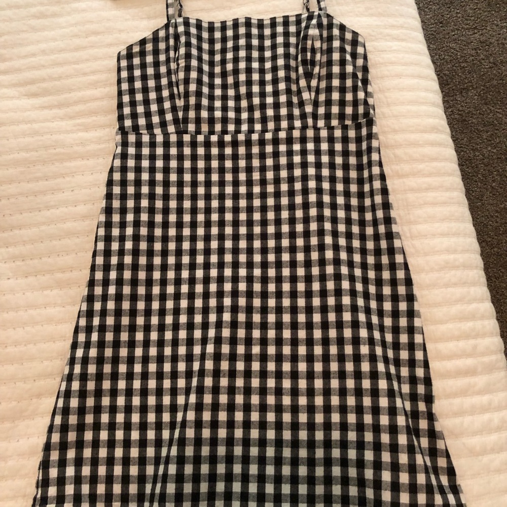 Hollister dress